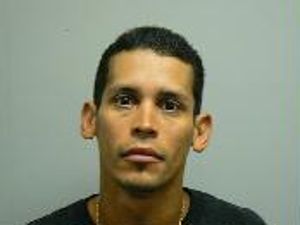 Photo of ALVAREZ, DANIEL CHRISTOPHER