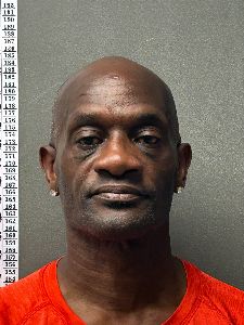 Photo of WOODS, MARVIN DONNELL