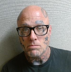 Photo of TRESSLER, DEREK DENNIS
