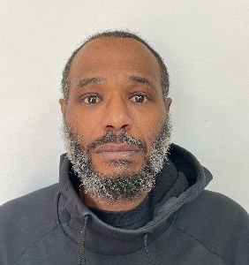 Photo of MATHIS, ERIC CHARLES