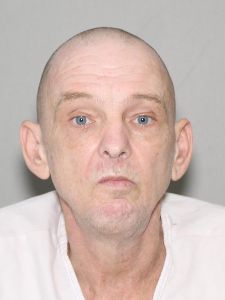 Photo of SHERROD, CHARLES THEODORE