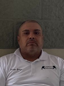 Photo of GARZA, RODOLFO JALOMO JR