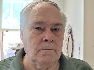Photo of MC-CAGHREN, RICHARD NEAL