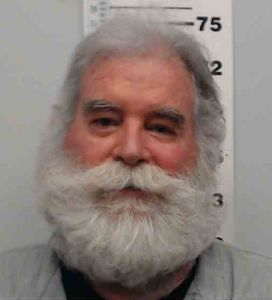 Photo of SLACK, JAMES LEE