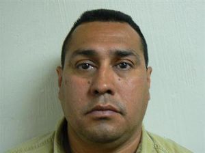 Photo of MORALES, MICHAEL VINCENT
