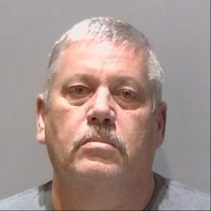 Photo of BRANDOM, THOMAS QUENTIN