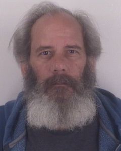 Photo of YOUNG, MARK ANTHONY