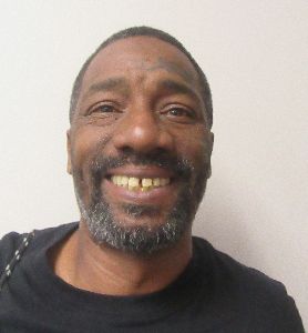 Photo of DAVIS, MICHAEL JUAN