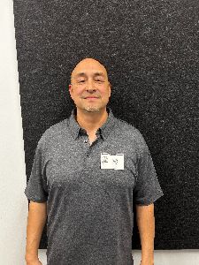 Photo of ARRIAGA, MARK ANTHONY