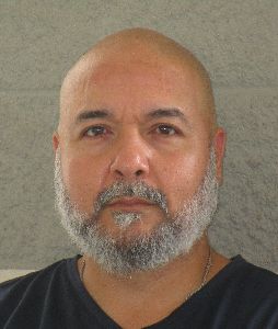 Photo of MENCHACA, JOSE LUIS