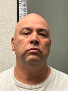 Photo of BENAVIDEZ, JOWELL