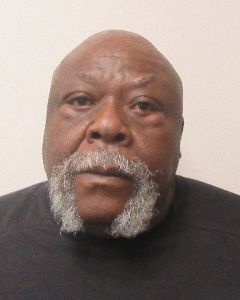 Photo of HALL, LEANDER