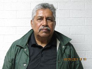 Photo of HERNANDEZ, EDUARDO UBIAS