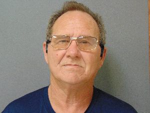 Photo of FARRIS, KENNETH B