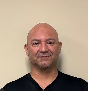 Photo of PEREZ, JEFFREY DYLAN