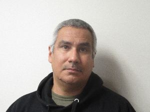 Photo of GONZALEZ, ANTHONY XAVIER