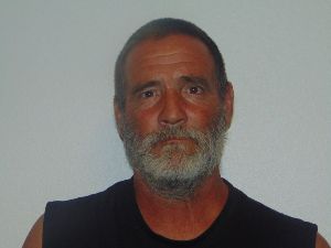Photo of BENNETT, DONNIE RANDALL