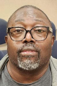 Photo of WILLIAMS, KENNETH DARRELL