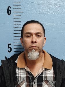 Photo of VALENZUELA, JESSE
