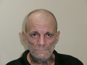 Photo of LUSTY, MARK WAYNE