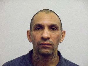 Photo of GARZA, JESSE