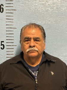 Photo of OLIVAS, HECTOR JR