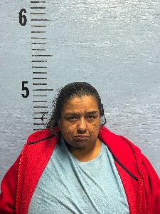 Photo of AGUILERA, REBECCA GARCIA