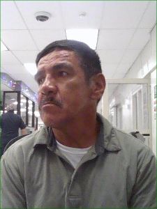 Photo of RANGEL, EDWARD