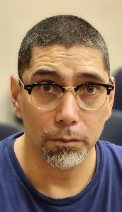 Photo of PENA, DANIEL RAY