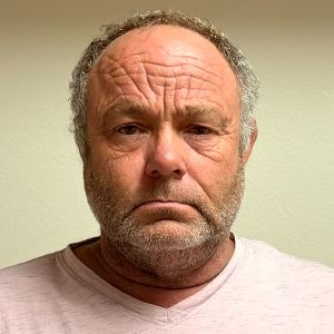 Photo of PHARISS, STEVEN DEAN
