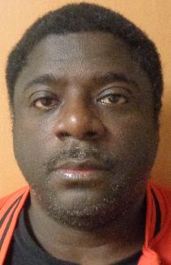 Photo of VICKS, ALPHONSO LASHAWN