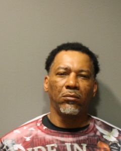 Photo of WELLS, MICHAEL DWAYNE