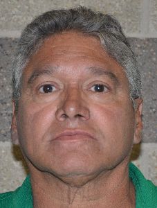 Photo of CONTRERAS, FERNANDO