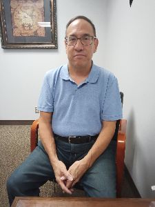 Photo of GONZALES, FRANCISCO ELIJIO