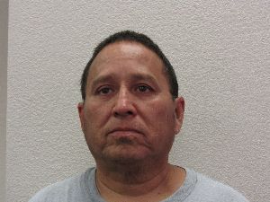 Photo of CHAVEZ, GARY
