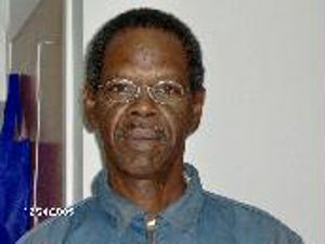 Photo of HENRY, CLIFTON