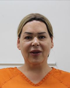 Photo of GARZA, ERIKA