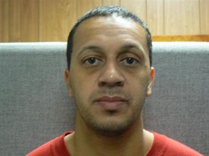 Photo of SMITH, ROBERT ODELL III