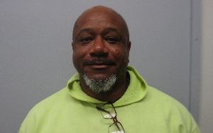 Photo of JONES, ANRICO NATHANIEL