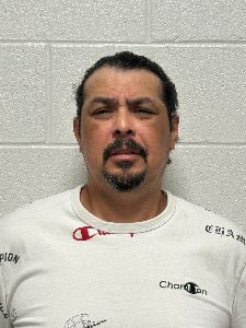 Photo of MARTINEZ, GILBERT
