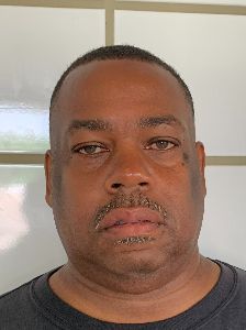 Photo of HALL, TONY T