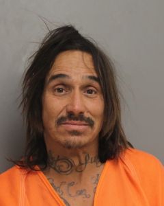 Photo of AGUERRO, MICHAEL ALLEN