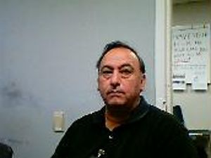 Photo of CAVAZOS, THOMAS GENE
