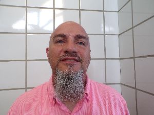 Photo of GILES, MICHAEL BRANDY