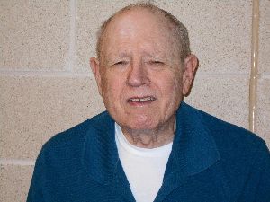 Photo of GRIMES, ROY DON