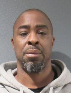 Photo of PERRY, TYRONE