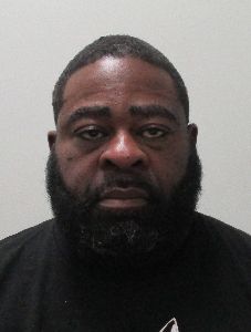 Photo of WALKER, JOHN DANIEL