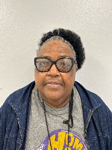 Photo of MOSELEY, VANESSA RENE