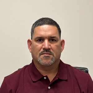 Photo of DELA-CERDA, JOHN MICHAEL
