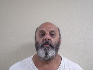 Photo of CRUTCHER, ROGER DALE JR